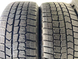 ダンロップ ウィンターマックス WM02 225/40R18  2本