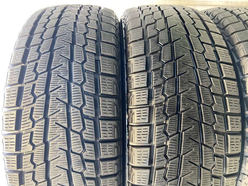 ヨコハマ　アイスガード　G075 225/55R18 1シーズン使用　22年製 ヨコハマタイヤ（YOKOHAMA TIRE） 2本セット 225/55R18 98T YOKOHAMA