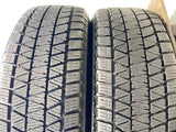 ブリヂストン ブリザック DM-V3 225/60R18  2本