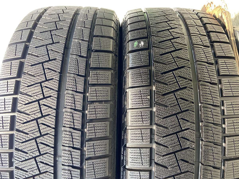 ピレリ アイスアシンメトリコ 245/45R18  2本