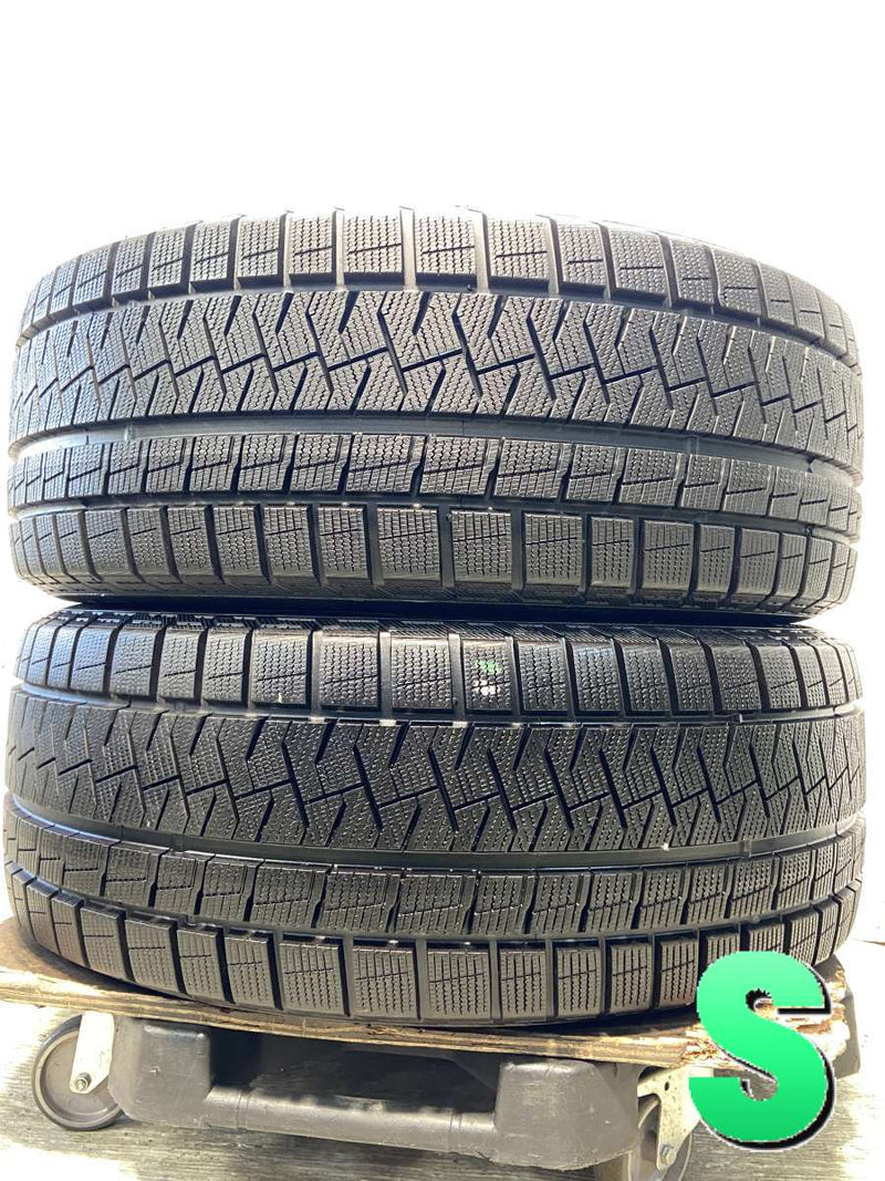 ピレリ アイスアシンメトリコ 245/45R18  2本