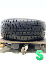 ダンロップ ウィンターマックス　WM02 225/40R18  1本