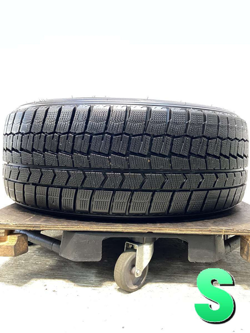 ダンロップ ウィンターマックス　WM02 225/40R18  1本