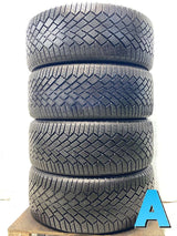 コンチネンタル VikingCountact 7 225/45R18  4本