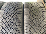 コンチネンタル VikingCountact 7 225/45R18  4本