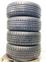 トーヨータイヤ ウィンタートランパス TX 225/55R18  /　 PRD 7.0J+48 114.3-5穴 4本