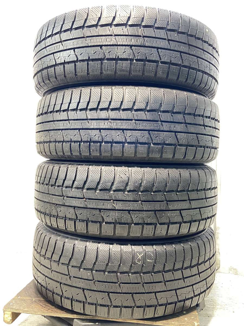 TOYO Winter TRANPATH TX 225/55R18 4本セット。
