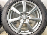 トーヨータイヤ ウィンタートランパス TX 225/55R18  /　 PRD 7.0J+48 114.3-5穴 4本