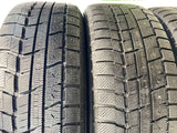 トーヨータイヤ ウィンタートランパス TX 225/55R18  /　 PRD 7.0J+48 114.3-5穴 4本