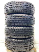 トーヨータイヤ オブザーブ GSi-6 LS 225/60R18  /ホンダ純正  7.0J+50 114.3-5穴 4本
