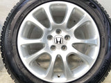 トーヨータイヤ オブザーブ GSi-6 LS 225/60R18  /ホンダ純正  7.0J+50 114.3-5穴 4本