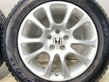 トーヨータイヤ オブザーブ GSi-6 LS 225/60R18  /ホンダ純正  7.0J+50 114.3-5穴 4本