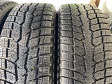 トーヨータイヤ オブザーブ GSi-6 LS 225/60R18  /ホンダ純正  7.0J+50 114.3-5穴 4本
