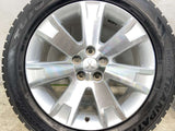 トーヨータイヤ ウィンタートランパス TX 225/55R18  /三菱純正  7.0J+38 114.3-5穴 4本