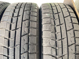 トーヨータイヤ ウィンタートランパス TX 225/55R18  /三菱純正  7.0J+38 114.3-5穴 4本
