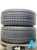 ブリヂストン ブリザック VRX2 235/40R18  2本