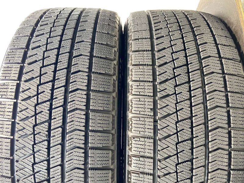 ブリヂストン ブリザック VRX2 235/40R18  2本