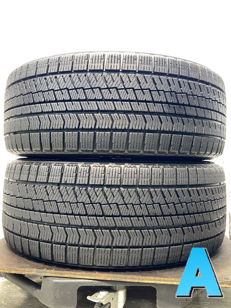 ブリヂストン ブリザック VRX2 235/40R18  2本