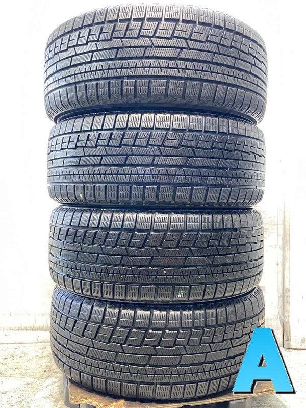 ヨコハマ アイスガード iG60 235/45R18  4本