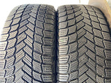 ミシュラン X-ICE SNOW 225/45R18  2本