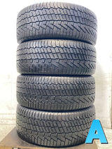 コンチネンタル NORTHCONTACT NC6 225/45R18  4本