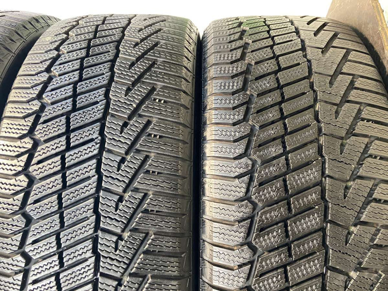 コンチネンタル NORTHCONTACT NC6 225/45R18  4本