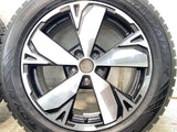 トーヨータイヤ ウィンタートランパス TX 225/55R18  /スバル純正  7.0J+48 114.3-5穴 4本