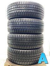 ダンロップ ウィンターマックス WM02 225/45R18  4本
