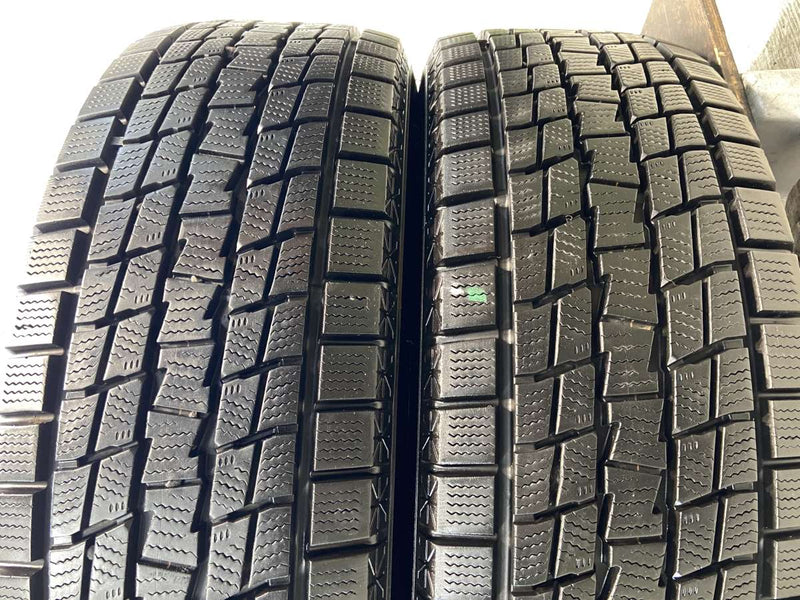 グッドイヤー アイスナビ SUV 225/60R18  2本