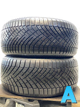 コンチネンタル ALLSEASONCONTACT 2 225/45R18  2本