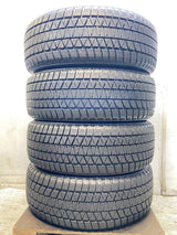 ブリヂストン ブリザック DM-V3 225/55R18  4本