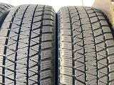 ブリヂストン ブリザック DM-V3 225/55R18  4本