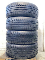 トーヨータイヤ ウィンタートランパス TX 215/50R18  4本