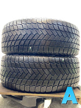 ミシュラン X-ICE SNOW 225/45R18  2本