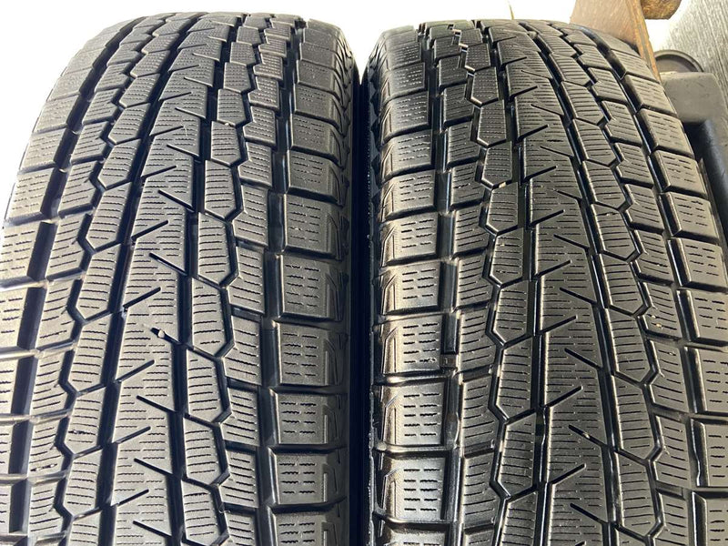 ヨコハマ アイスガード G075 225/60R18  2本