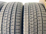 ブリヂストン ブリザック VRX2 225/40R18  4本