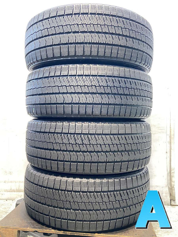 ブリヂストン ブリザック VRX2 225/40R18  4本