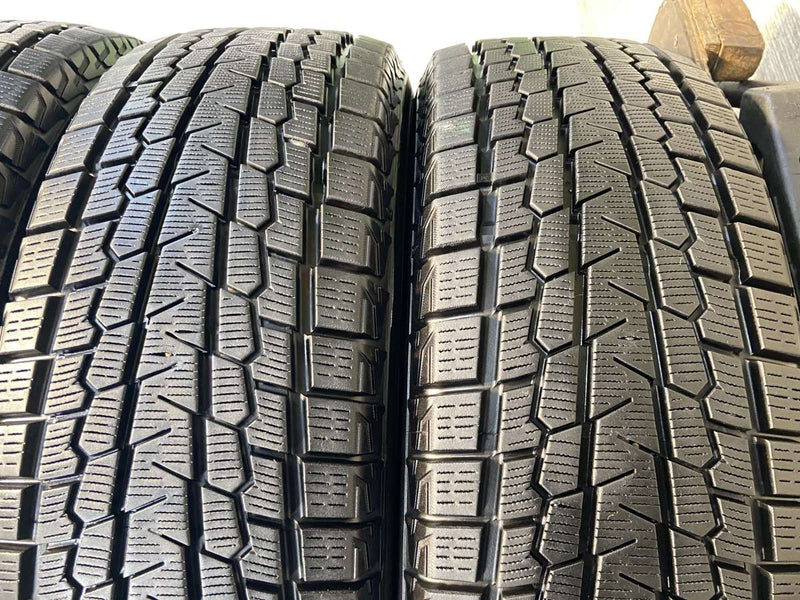 ヨコハマ アイスガード G075 225/60R18  4本
