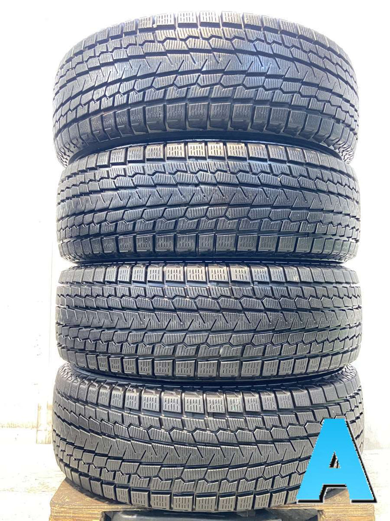 ヨコハマ アイスガード G075 225/60R18  4本