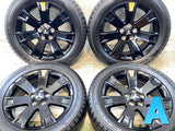 トーヨータイヤ ウィンタートランパス TX 225/55R18  /三菱純正  7.0J+38 114.3-5穴 4本