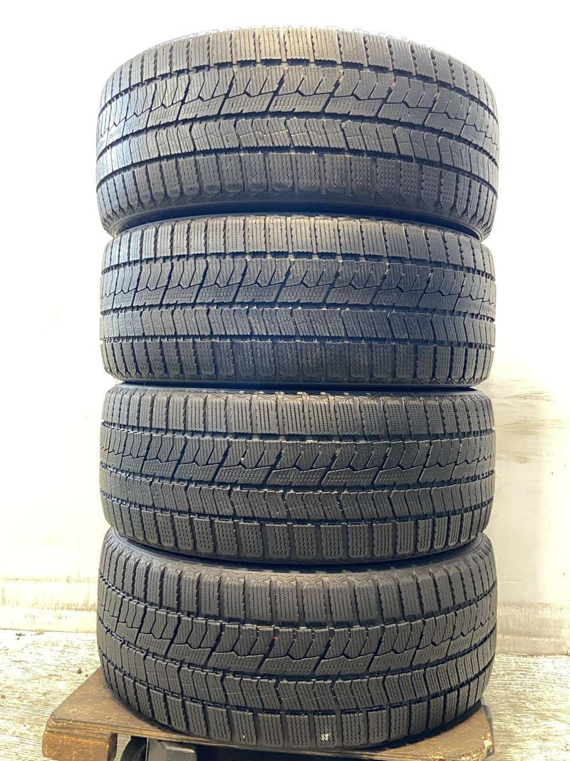 トーヨータイヤ オブザーブ GIZ2 225/45R18  4本