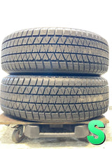 ブリヂストン ブリザック DM-V3 235/60R18  2本