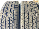 ブリヂストン ブリザック DM-V3 235/60R18  2本