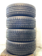 トーヨータイヤ ウィンタートランパス TX 225/50R18  /　 BALMINUM 7.5J+53 114.3-5穴 4本