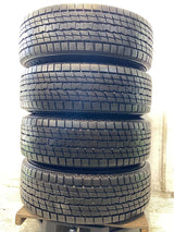 グッドイヤー アイスナビ SUV 225/60R18  /トヨタ純正  7.5J+39 114.3-5穴 4本