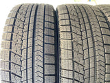 ブリヂストン ブリザック VRX 235/50R18  /トヨタ純正  7.5J+45 114.3-5穴 4本