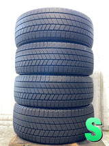 ブリヂストン ブリザック VRX3 225/45R18  4本