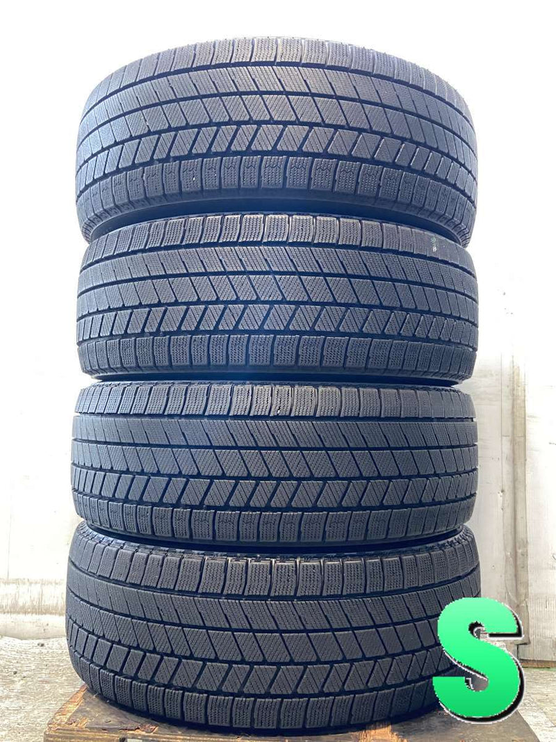 ブリヂストン ブリザック VRX3 225/45R18  4本