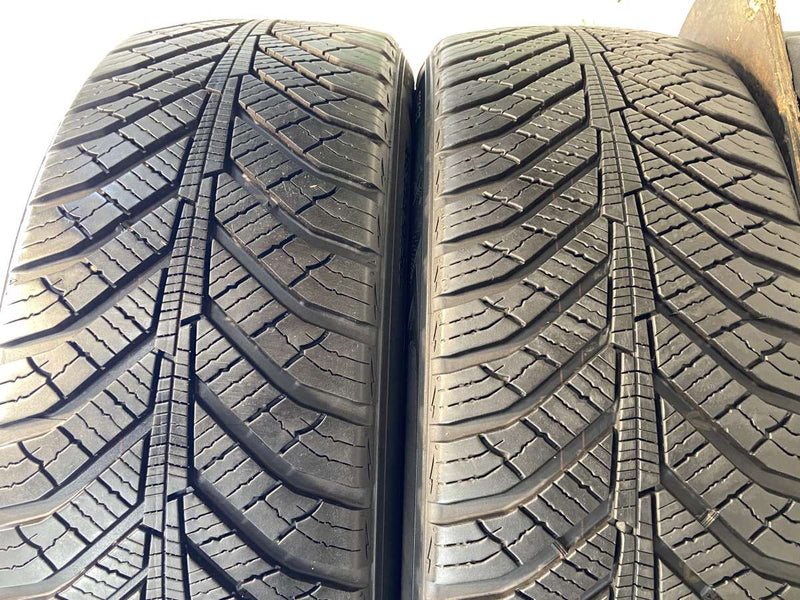 MARSHAL MH22 225/45R18  2本