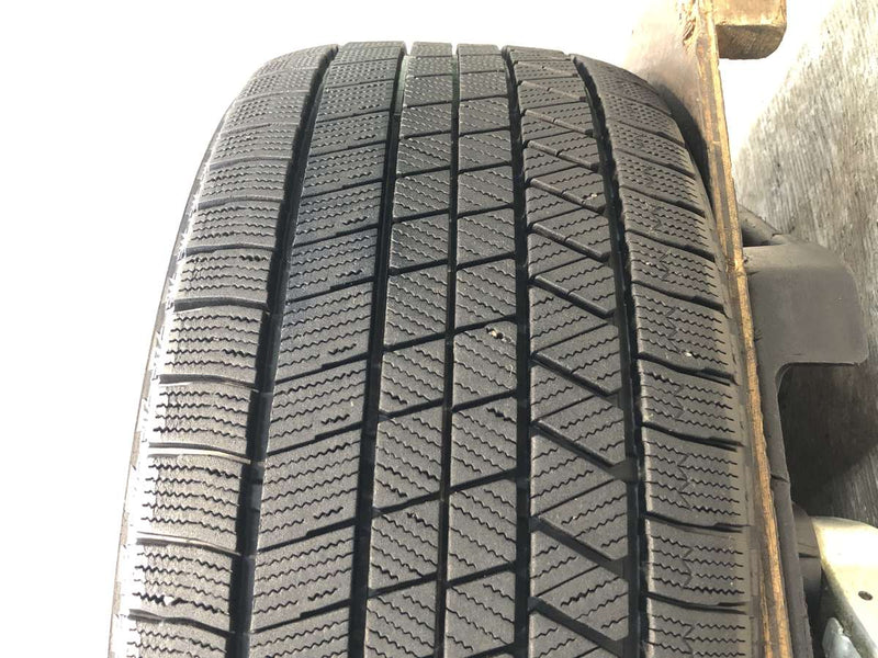 ブリヂストン ブリザック VRX3 245/45R18  1本